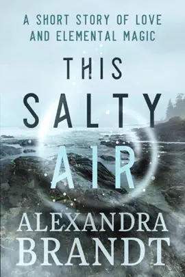 Read: Book This Salty Air