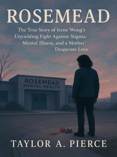 Rosemead by Taylor A. Pierce