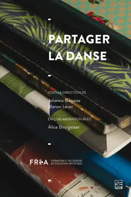 Partager la danse