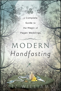 Modern Handfasting by Liz Williams
