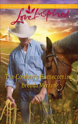 Read: The Cowboy's Homecoming Book