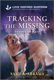 Tracking the Missing - Sami A. Abrams