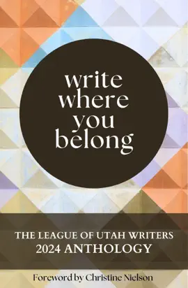 Read: Write Book Where You Belong