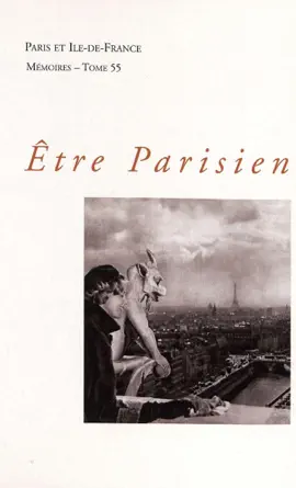 Read: Book Être Parisien