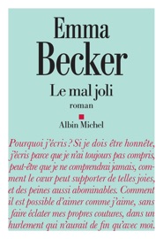 Le Mal joli - Emma Becker