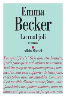 Le Mal joli by Emma Becker