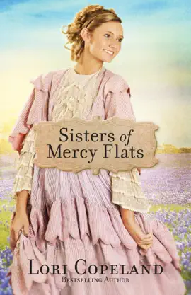 Read: Book Sisters of Mercy Flats