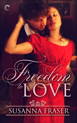 Read: Freedom to Book Love
