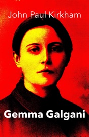 Gemma Galgani - John Paul Kirkham
