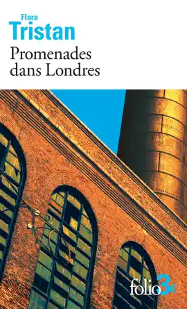 Read: Promenades dans Londres Book