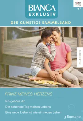 Read: Bianca Exklusiv Book Band 274