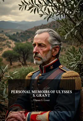 Read: Personal Book Memoirs of Ulysses S. Grant