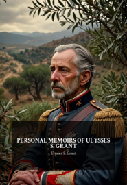 Personal Memoirs of Ulysses S. Grant