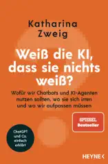Weiß die KI, dass sie nichts weiß?