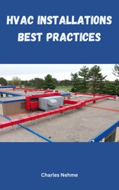 HVAC Installations Best Practices