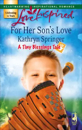 Read: For Her Son's Book Love
