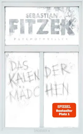 Read: Das Book Kalendermädchen