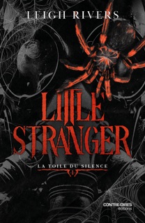 La toile du silence - Tome 1 Little Stranger by Leigh Rivers