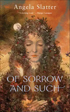 Read: Of Sorrow Book and Such