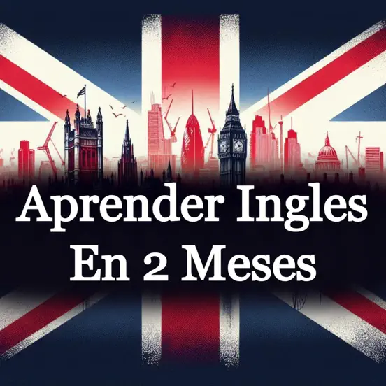 Aprender Ingles En 2 Meses