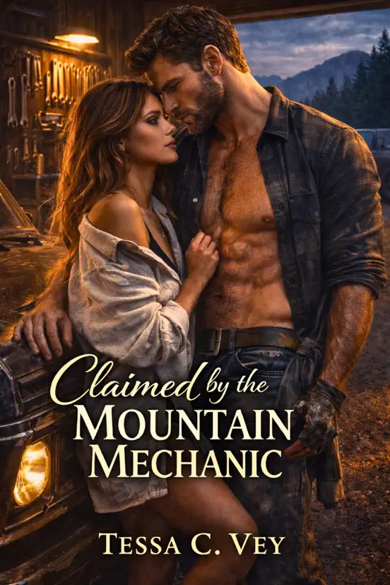 Claimed by the Mountain Mechanic
