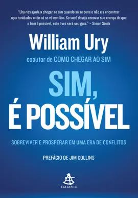 Read: Sim, é possível Book