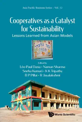 Read: COOPERATIVES AS A Book CATALYST FOR SUSTAINABILITY