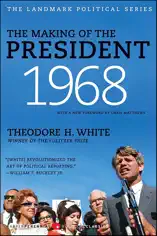 The Making of the President, 1968