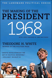 The Making of the President, 1968