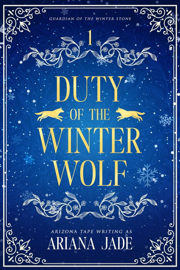 Duty Of The Winter Wolf