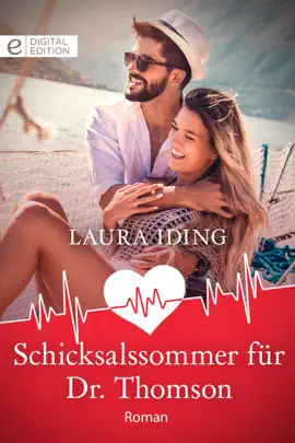 Read: Book Schicksalssommer für Dr. Thomson