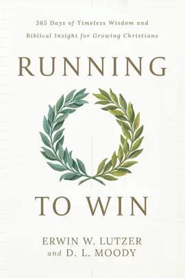 Read: Running Book to Win