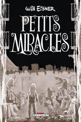Read: Petits Book Miracles - Réédition