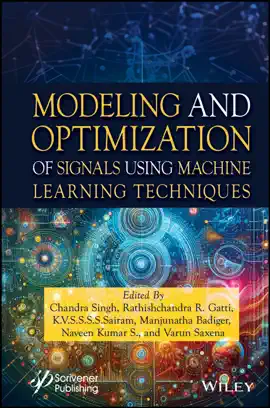 Read: Modeling Book and Optimization of Signals Using Machine Learning Techniques