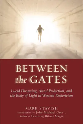 Read: Between the Gates Book