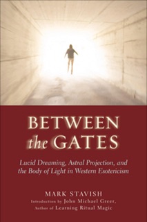 Between the Gates by Mark Stavish