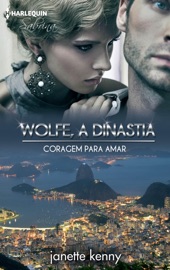 Coragem para amar - Janette Kenny