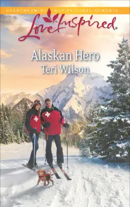 Read: Alaskan Hero Book