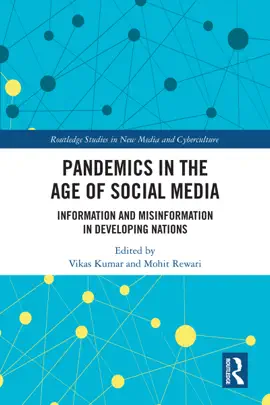 Read: Pandemics in the Book Age of Social Media