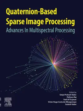 Read: Quaternion-Based Book Sparse Image Processing