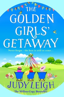 The Golden Girls' Getaway by Judy Leigh
