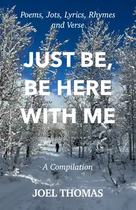 Read: Just Be, Be Here Book With Me
