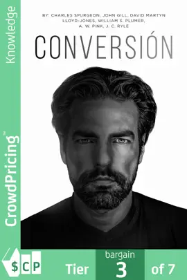 Read: Conversión--Portavoz de la Book Gracia.