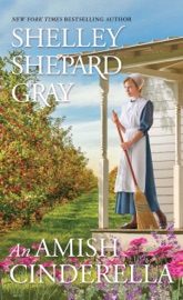 An Amish Cinderella - Shelley Shepard Gray