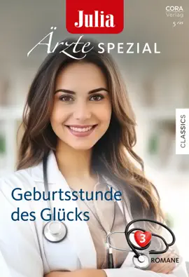 Read: Julia Ärzte Book Spezial Band 32