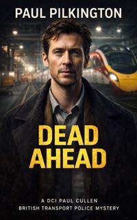 Dead Ahead by Paul Pilkington