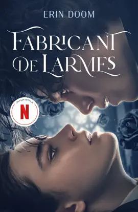 Read: Fabricant de Book larmes - le roman à l'origine du film Netflix