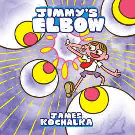 Jimmy's Elbow