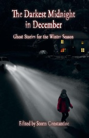 The Darkest Midnight in December - Storm Constantine