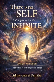 There is no SELF ... but a gateway to the INFINITE (1) - Adrian Gabriel Dumitru